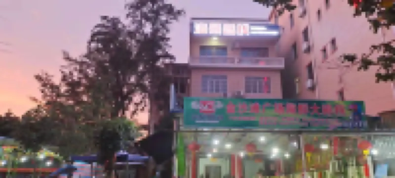 Sanniang Bay Seaview Inn Hoteles cerca de Sanniang Bay