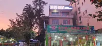 Sanniang Bay Seaview Inn Отели рядом с достопримечательностью «Xiniujiao Passenger Transport Terminal»