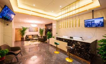 Qi'an Shangpin Hotel (Xi'an Lu Road Branch)