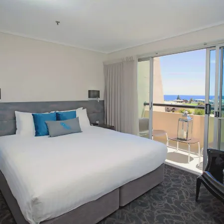Best Western Plus Hotel Lord Forrest