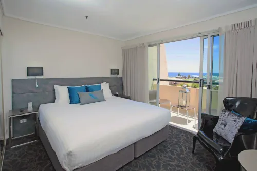 Best Western Plus Hotel Lord Forrest - breakfast