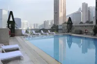 Bishop Lei International House - Pool