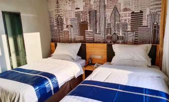 Yantai Fashion Hotel