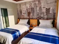 Yantai Fashion Hotel Hotel in zona Shandong Agricultural Radio & Television School Muping Branch