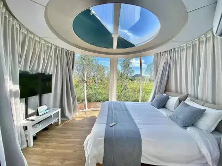 Fuyuan Mu He Dong Qing