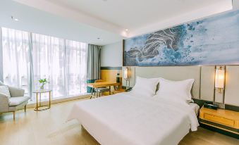 GreenTree Inn Smart Selection (Zhoushan Dinghai East Gate)