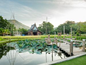 Naina Resort & Spa Phuket