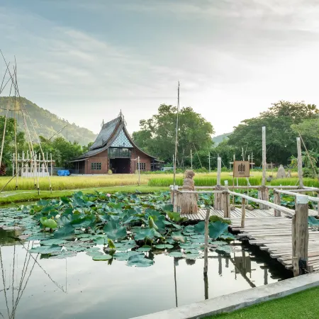Naina Resort & Spa Phuket