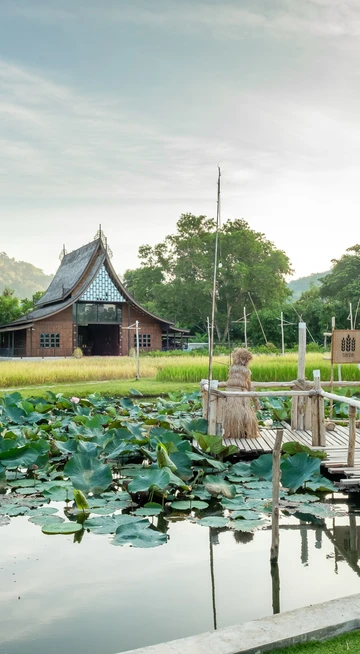 รูปภาพของในนา รีสอร์ท แอนด์ สปา