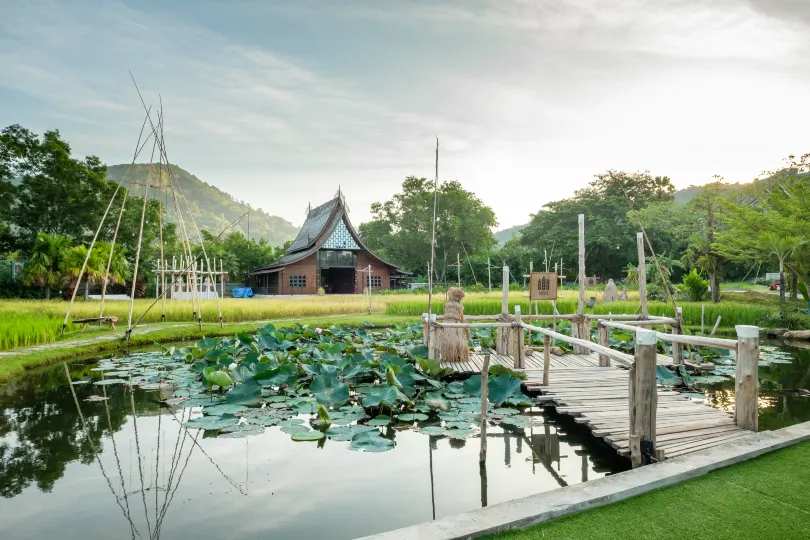 Naina Resort & Spa Phuket