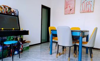 Sushangyin Boutique Homestay