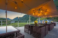 Benxi Sicilia Villas and Trailers Hotels in Benxi County