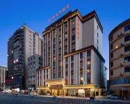 維也納飯店（陸豐人民路店） 陸豐市開放大學附近的飯店