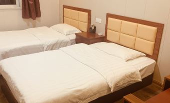OYO Xuancheng Fujia Hotel