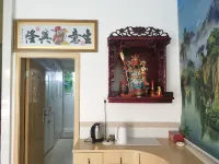 Mingfa Swanky Apartment