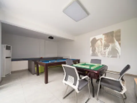 Anji Four Seasons Mangesong Villa