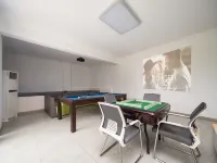 Anji Four Seasons Mangesong Villa