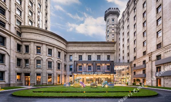 Mercure Shanghai Jinqiao