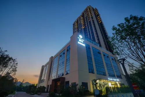 Islet holiday apartment ( Huangdao Marina College Qingyi Affiliated Hospital store) - 3-Star