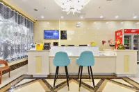 Guorui Hotel (Fuyang Yinghuai Avenue Municipal Government)