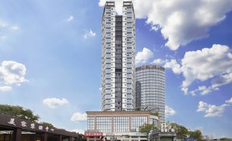 Tixiang Apartment Hotel