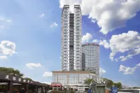 Tixiang Apartment Hotel Hotels near Jinzheng Shopping Mall