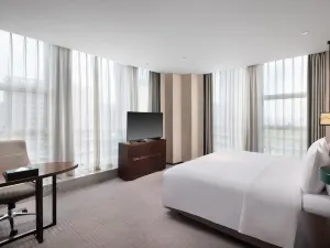 Imperial Dragon Bay Purejoy Hotel Liuzhou