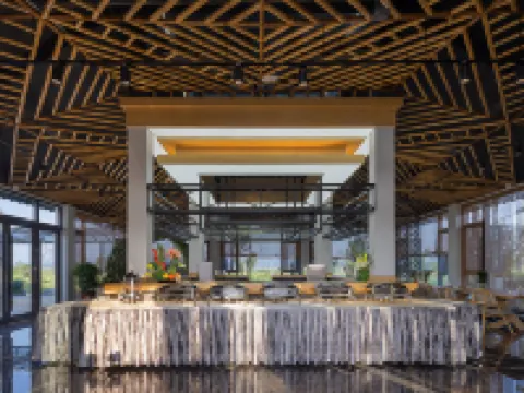 Guiyuantianju Ruijing Wild Luxury Homestay Hotels in Pengze