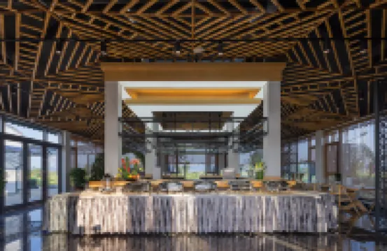 歸園田居·睿境野奢民宿