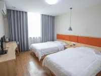如家派柏·雲酒店(雄安新區雄縣雄州路店) 雄縣酒店