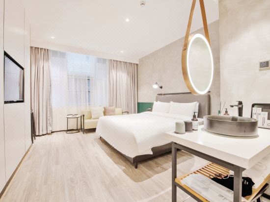 深圳英諾酒店 深圳 優惠價錢預訂 Trip Com