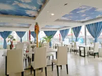 Landing International Hotel