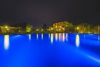 Future Homestay （Xingyi Wanfenglin Store） - Swimmingpools