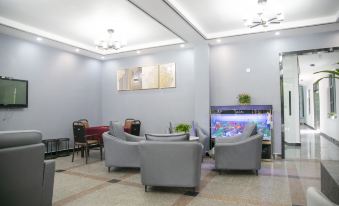 minghe hotel