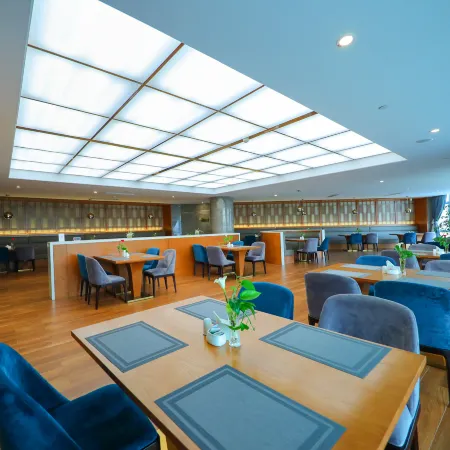 GEM Hotel (Jianhu Ouboliya Zunyuan)
