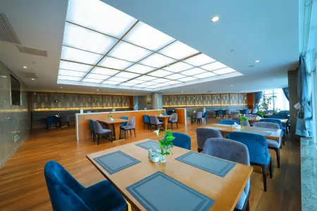 GEM Hotel (Jianhu Ouboliya Zunyuan)