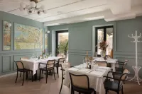 Heritage Hotel Porin Makarska Hotels in Tucepi