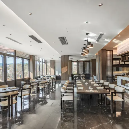 Xiang Jiangnan Hot Spring Resort