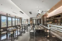 Xiang Jiangnan Hot Spring Resort - servizio colazione