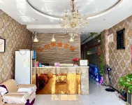 Xinyi Accommodation (Caidiehu Park)