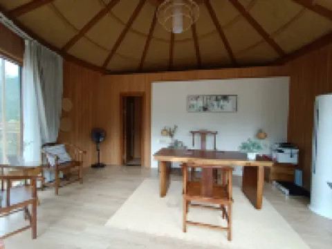 Tongcheng Mindful Retreat Eco Lodge Hotels in Tongcheng