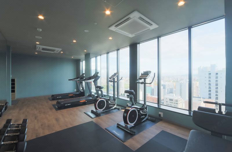 Susukino Granbell Hotel photo 3
