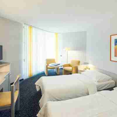 Mercure Lenzburg Krone Rooms