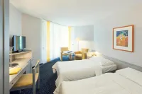 Mercure Lenzburg Krone Các khách sạn ở Aarau