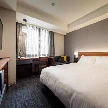 Nishitetsu Hotel Croom Nagoya