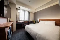 Nishitetsu Hotel Croom Nagoya Nagoya otelleri