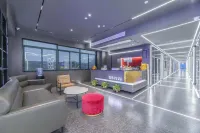 Gufeng E-Sport Hotel - Esports