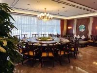 圍場休浣溫泉假日飯店 - 早餐