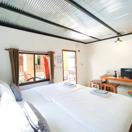 Samet Bell House