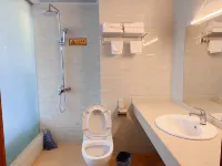 Jin Da Lan Yuan Hotel Heqing